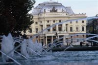 Bratislava 36 Slovak National Theater